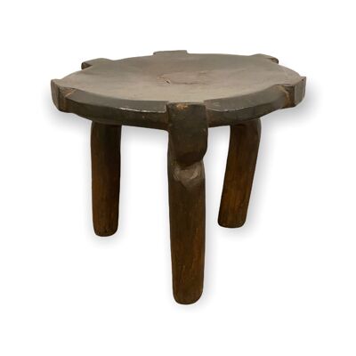 Tabouret Hehe - Tanzanie (01)