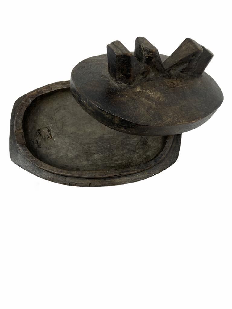 Bol Lozi - Zambie Twin Duck (07) L