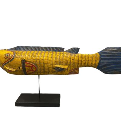 Puppet Fish Mali - (9501) Grande