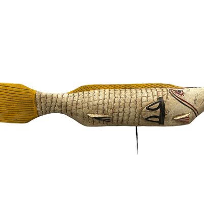 Marionettenfisch Mali – (9502) Groß