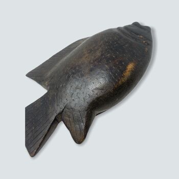 Bol Lozi - Zambie Fish L 5
