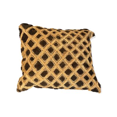 Coussin Africain Showa 50x50 (03)