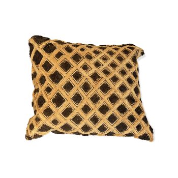 Coussin Africain Showa 50x50 (03) 1