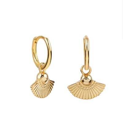 Penelope earrings