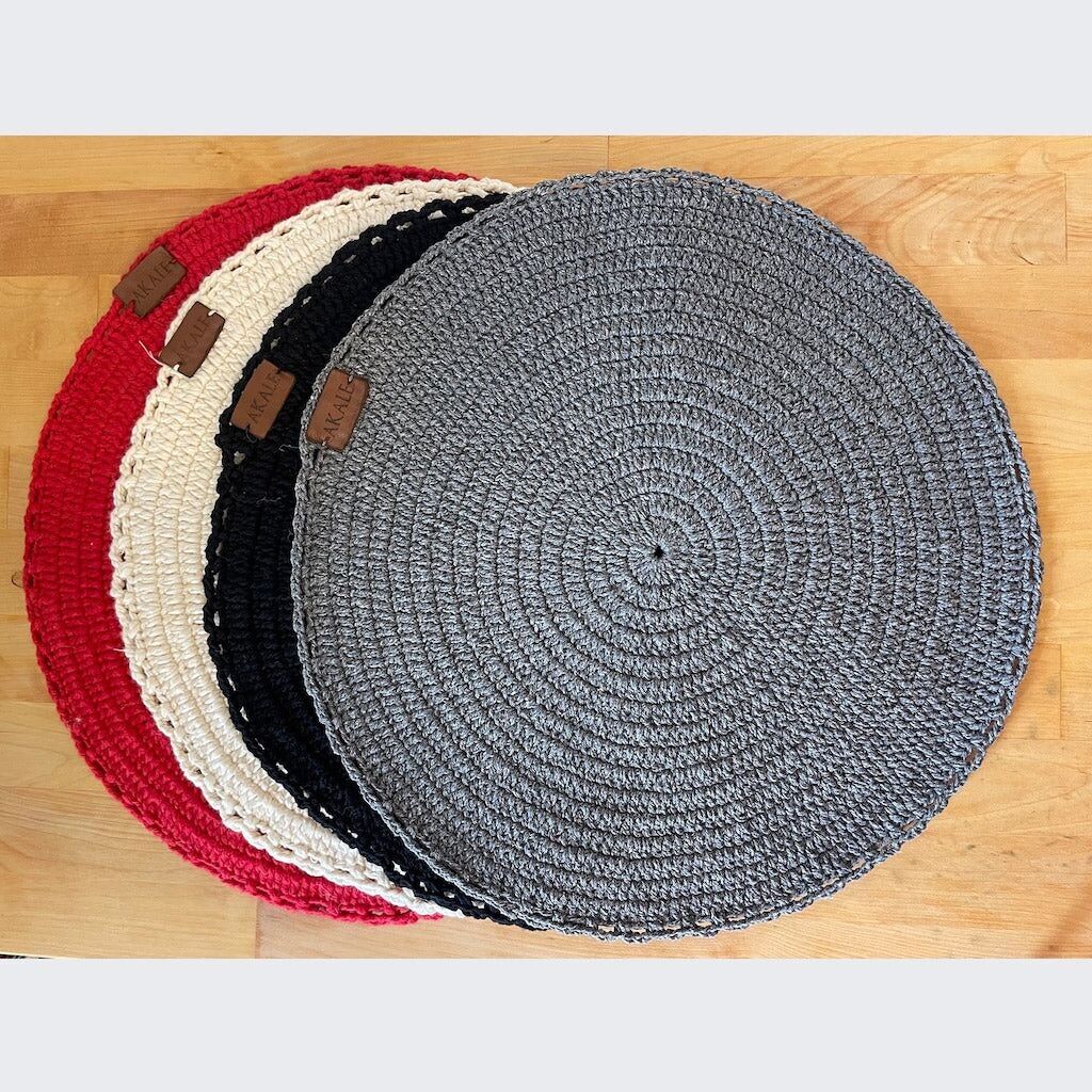 Tovaglietta in cotone