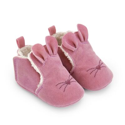 Zapatos de arranque para recién nacidos Z-b360