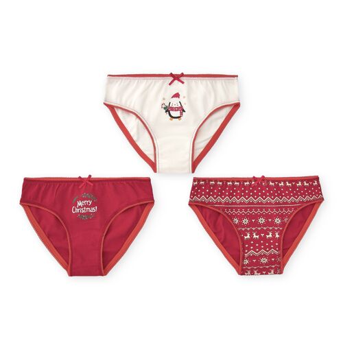 Girl Braga Underwear Bra022