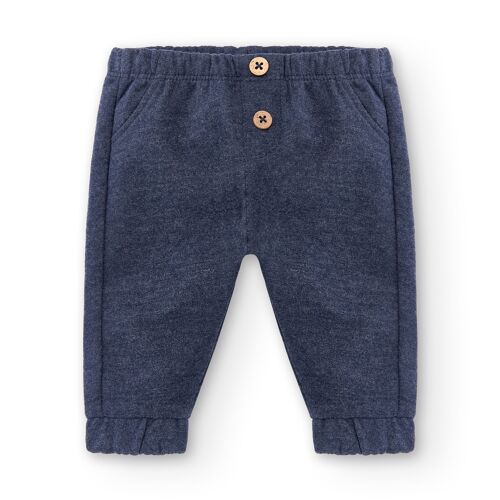 Newborn Jogger Trousers long Polivia