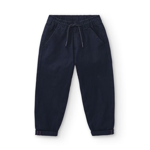Boy Chinese Trousers long Pamelos