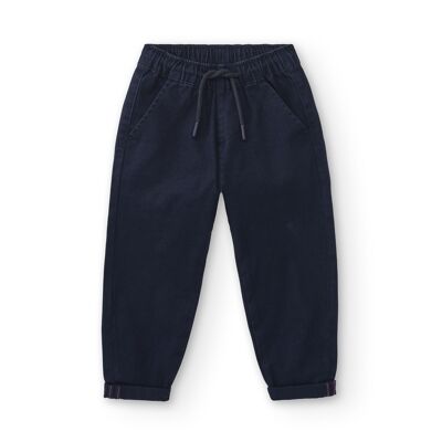 Boy Chinese Trousers long Pamelos