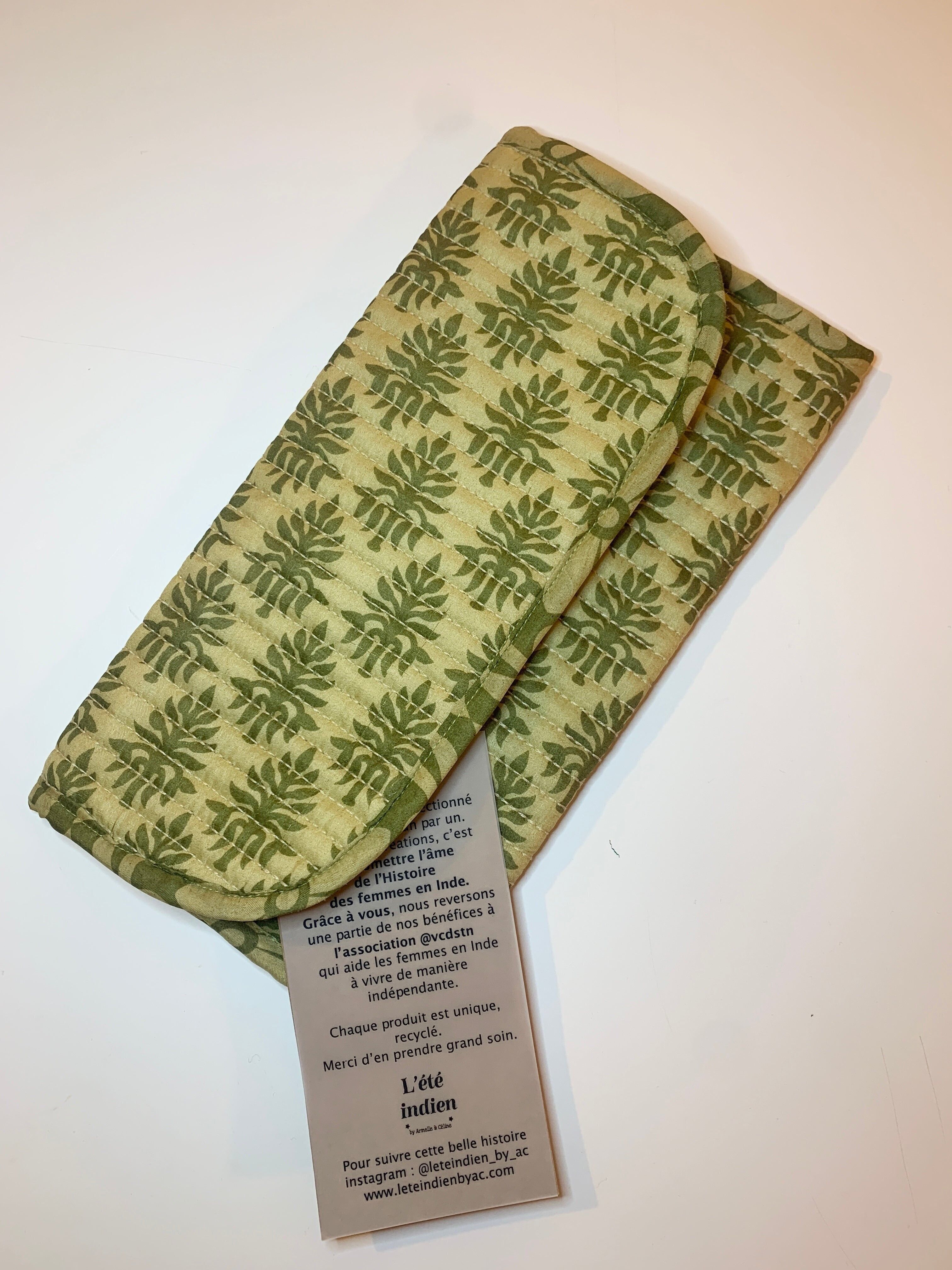 Custodia da viaggio Praya numero 3