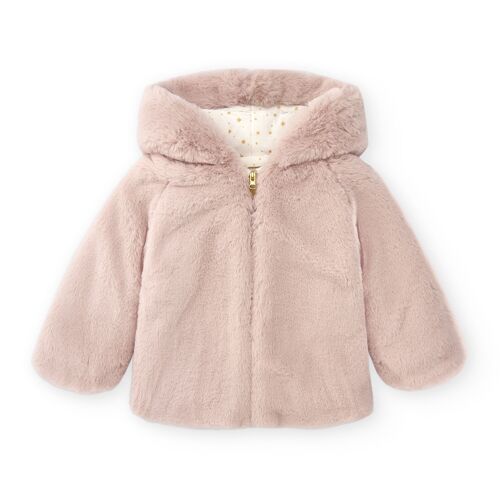 Baby Coat Outerwear Chetuler