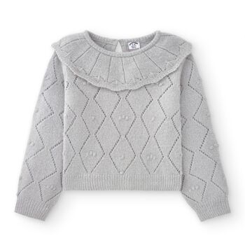 Pull Box Fille Jeluxes 1