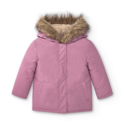 Fille Reefer Outerwear Charosalia