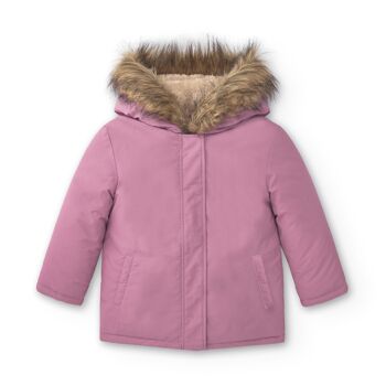 Fille Reefer Outerwear Charosalia 4