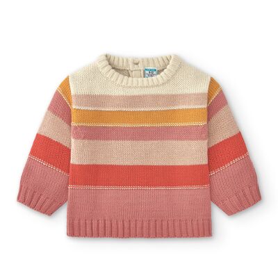 Baby Box Sweater Jelincho