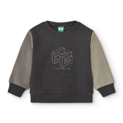 Boy Sweatshirt Juafle