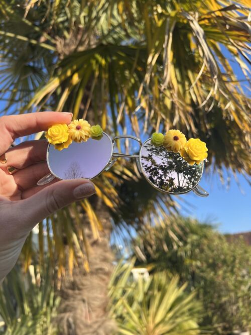 Lunettes de soleil Santa Rosa