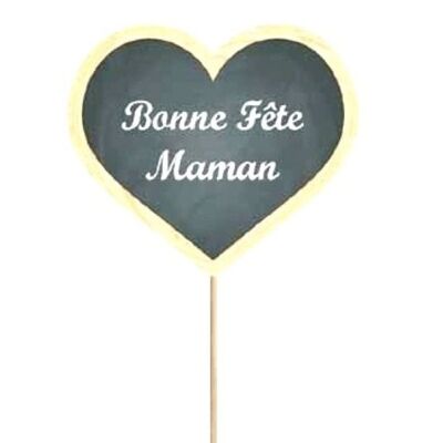 Pic "Bonne fête maman"