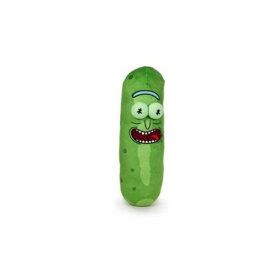 Rick and Morty Pickle Rick 30cm