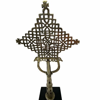 Ethiopian Cross - ML - 13