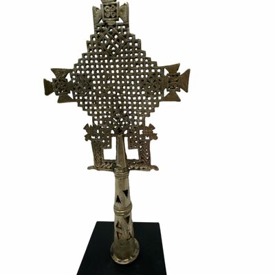 Äthiopisches Kreuz - ML - 12