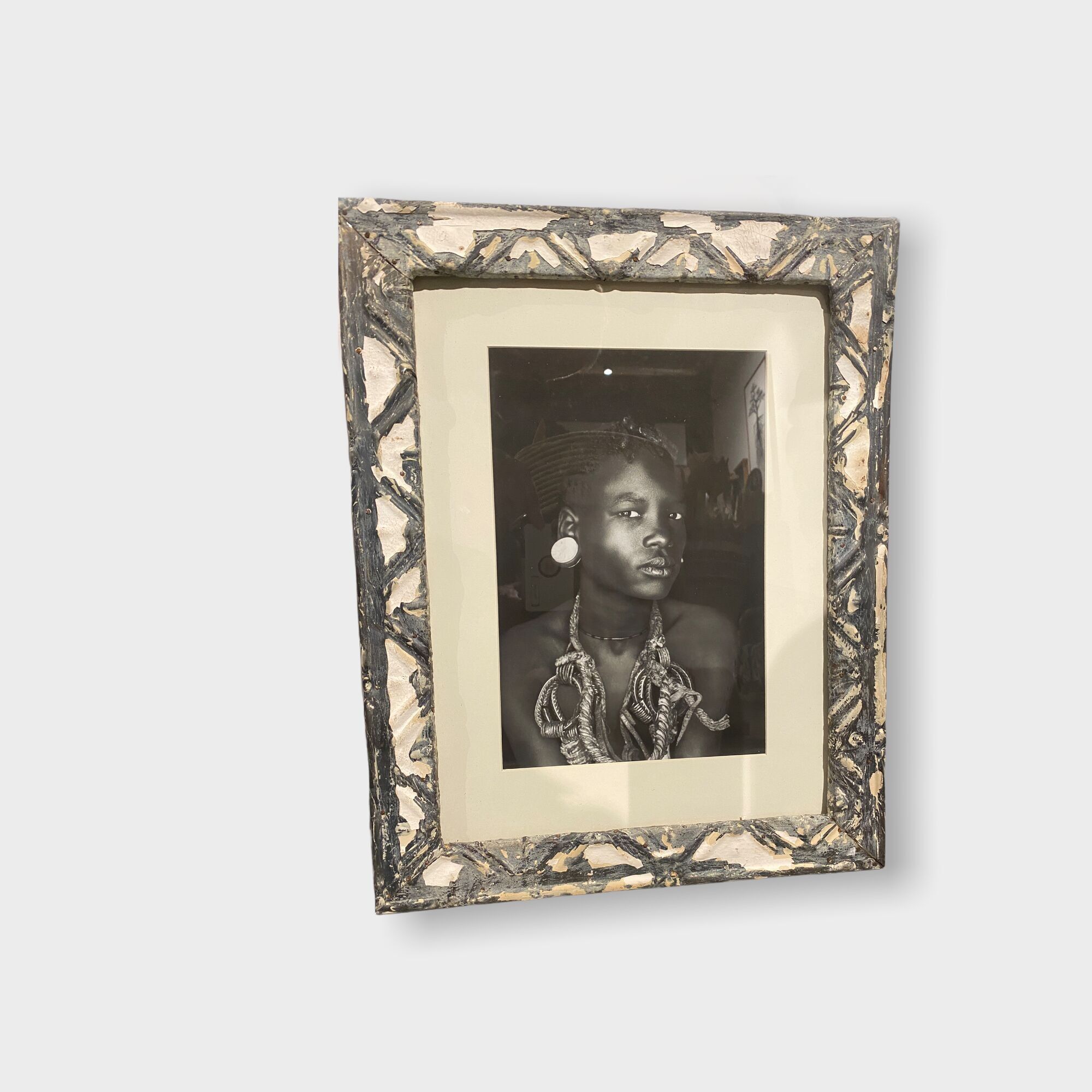 Drucken OMO Valley - Äthiopien