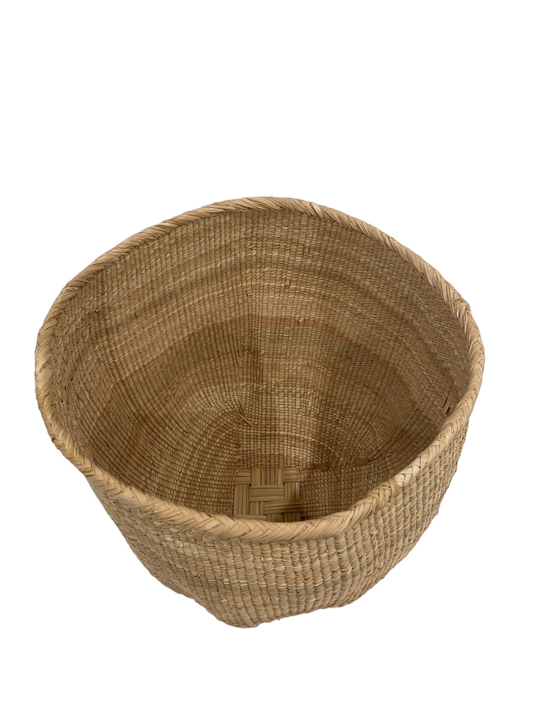 Tonga Korbtopf (6806)