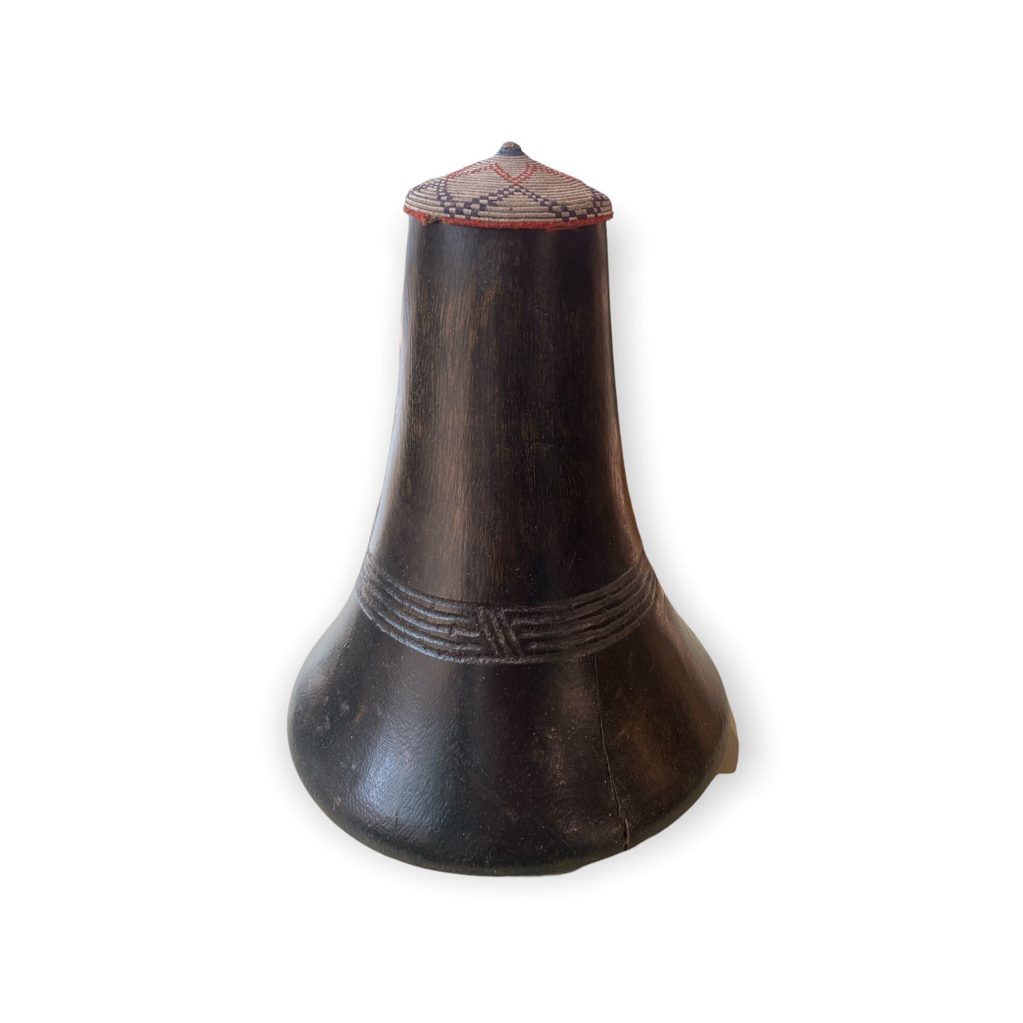 Jarra de leche Hima vintage - Uganda