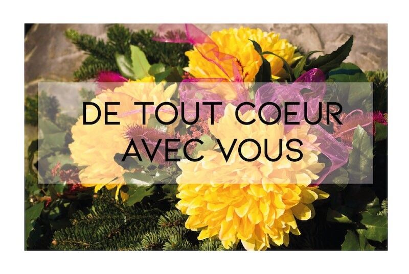 Botschaftskarte „GANZ HERZ MIT DIR“