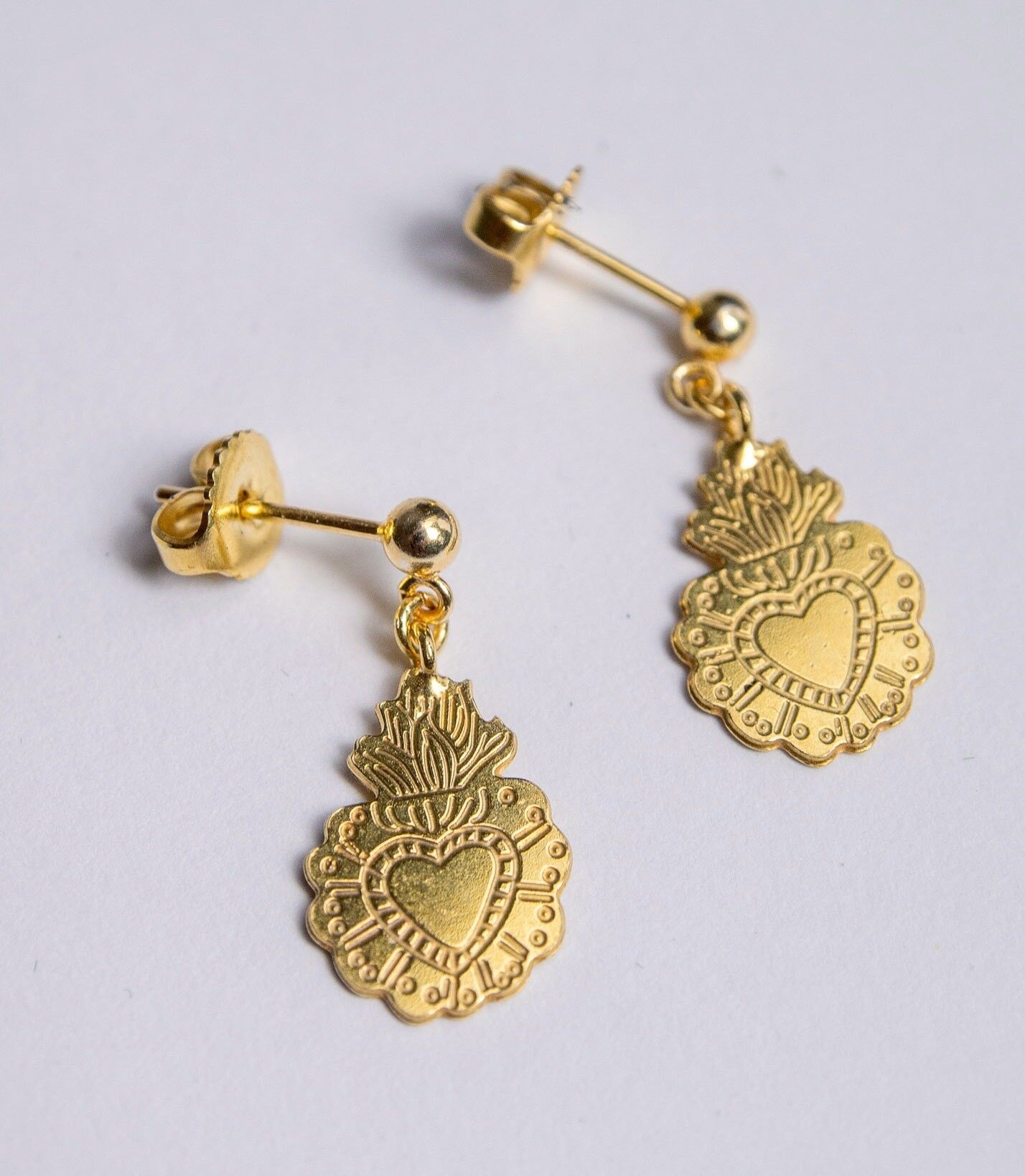 Orecchini Ex Voto GRANDI