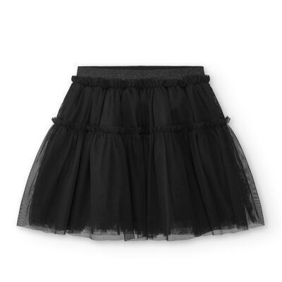 Girl dress tulle skirts FATULNE