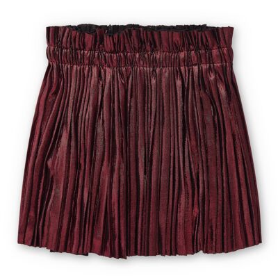 Girl dress pleated skirts FALIZADA