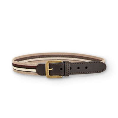 Accessoire ceinture garçon I.MO107