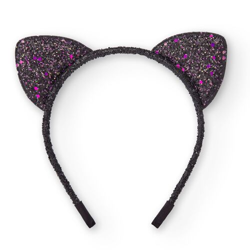 Girl headband accessory D-M064
