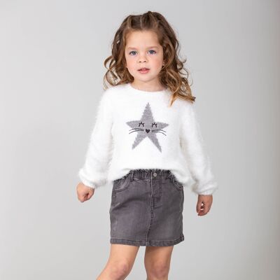 Baby casual skirts FENIMO