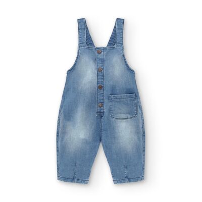 Baby long overall LOUCHYS