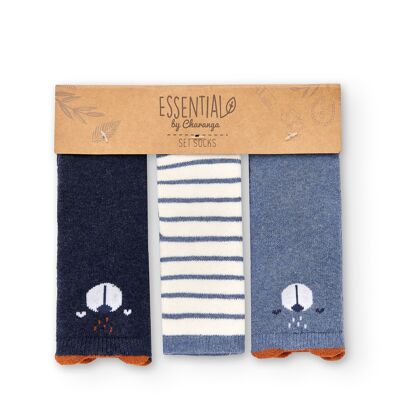 Newborn socks socks / garments C-B175
