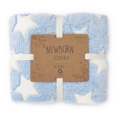 Newborn blanket accessory V-B095