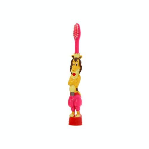 Brush Buddies Stand-in Leo (Lion) Toothbrush