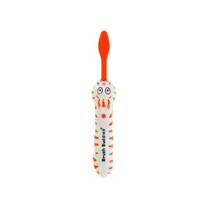 Brosse à dents Brush Buddies Talkin Wanda Whiskers (chat)