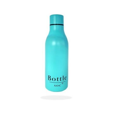 Bouteille d'Eau Bleu Canard 500ml