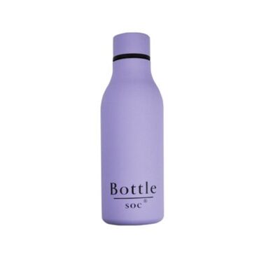 Gourde Voilet de Parme 500ml