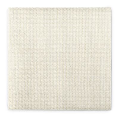 Tovagliolo Milan in beige di Linclass® Airlaid 40 x 40 cm, 50 pezzi