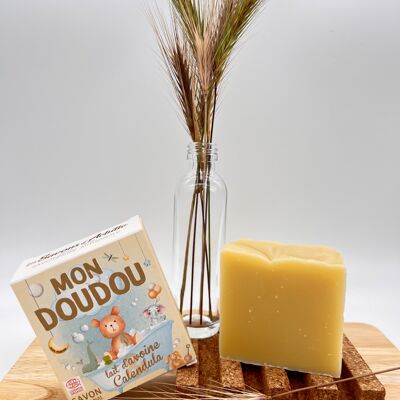 MON DOUDOU 100gr - Muy suave para la familia