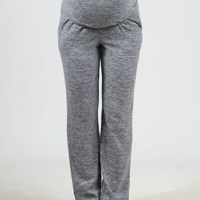 Pantaloni larghi comfort