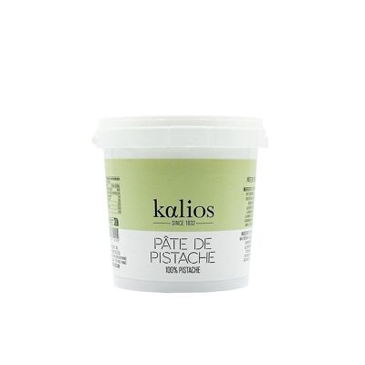 Pistachio paste 1kg