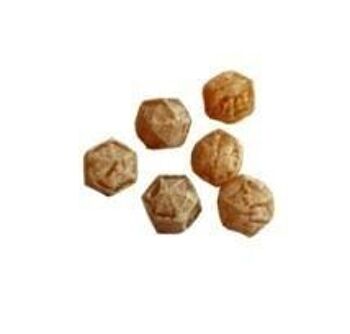 Bonbons BIO Miel & Propolis 120 g 2