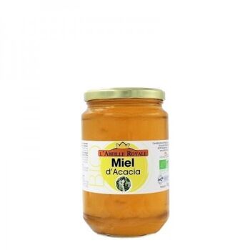 Miel d'Acacia BIO 1 kg 1