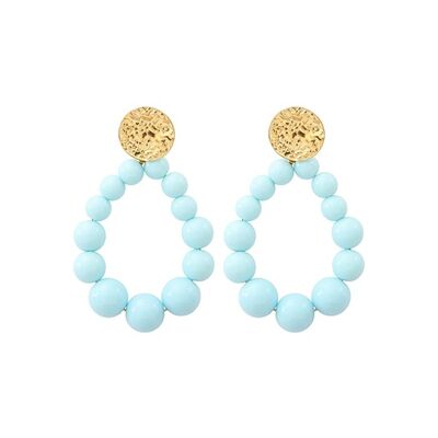 Boucles d'oreilles AURORA